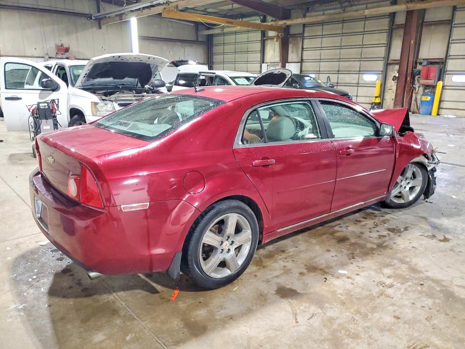 Aukcja sprzedaży 2011 Chevrolet Malibu, vin: 1G1ZD5E72BF188088, numer aukcji: 56682326