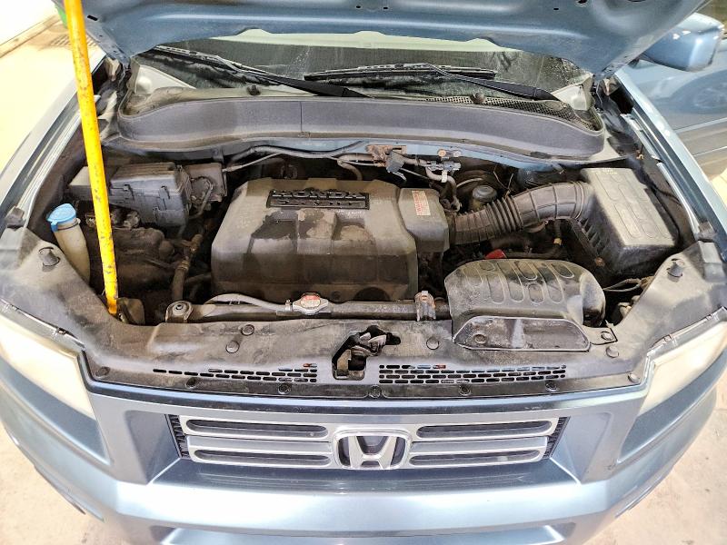 Aukcja sprzedaży 2006 Honda Ridgeline, vin: 2HJYK16536H505228, numer aukcji: 58162606