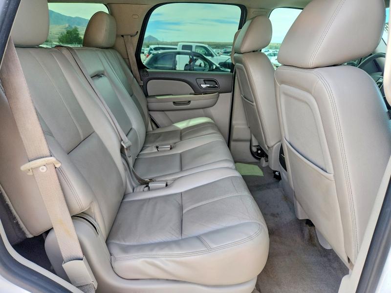 57211546 :رقم المزاد ، 1GKS2CE02BR352545 vin ، 2011 Gmc Yukon مزاد بيع