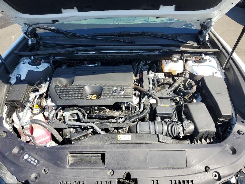 Продаж на аукціоні авто 2025 Lexus Es 300h, vin: 58ADA1C12SU063898, номер лоту: 52762796