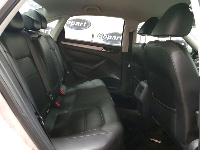 Продаж на аукціоні авто 2015 Volkswagen Passat, vin: 1VWAS7A36FC090307, номер лоту: 52954356