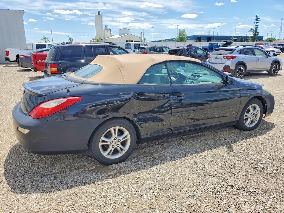 Продаж на аукціоні авто 2007 Toyota Camry Solara, vin: 4T1FA38P67U127425, номер лоту: 57199226