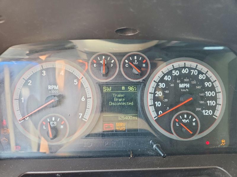 Продаж на аукціоні авто 2011 Dodge Ram 1500, vin: 1D7RV1CTXBS553000, номер лоту: 59350666