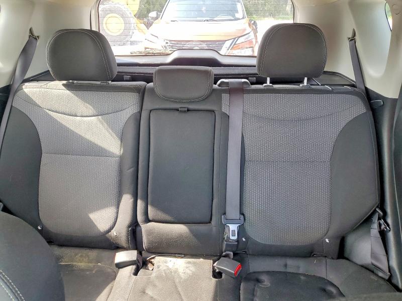 58150276 :رقم المزاد ، KNDJP3A57J7566998 vin ، 2018 Kia Soul مزاد بيع