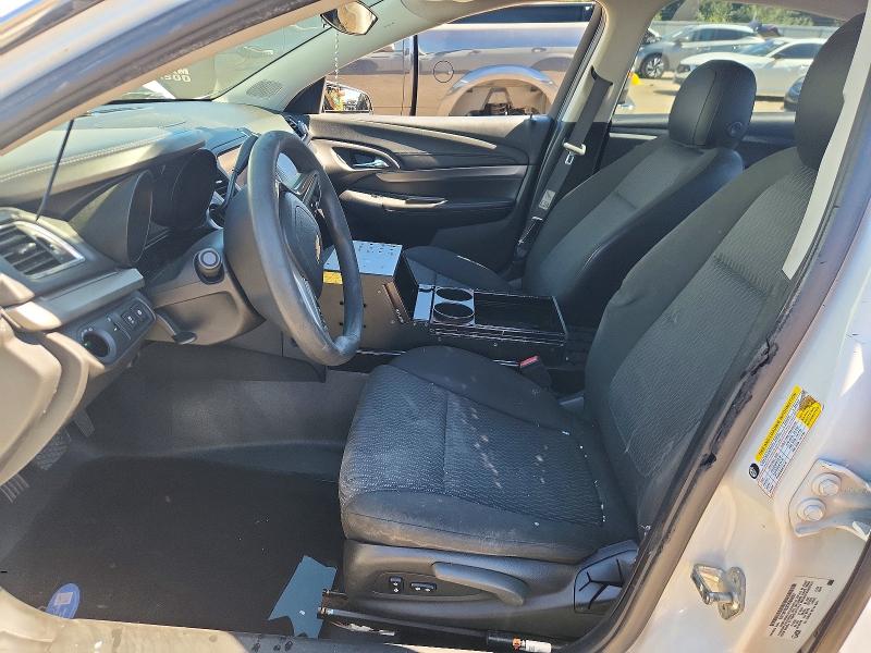 2014 Chevrolet Caprice მანქანა იყიდება აუქციონზე, vin: 6G3NS5U20EL967452, აუქციონის ნომერი: 58234136