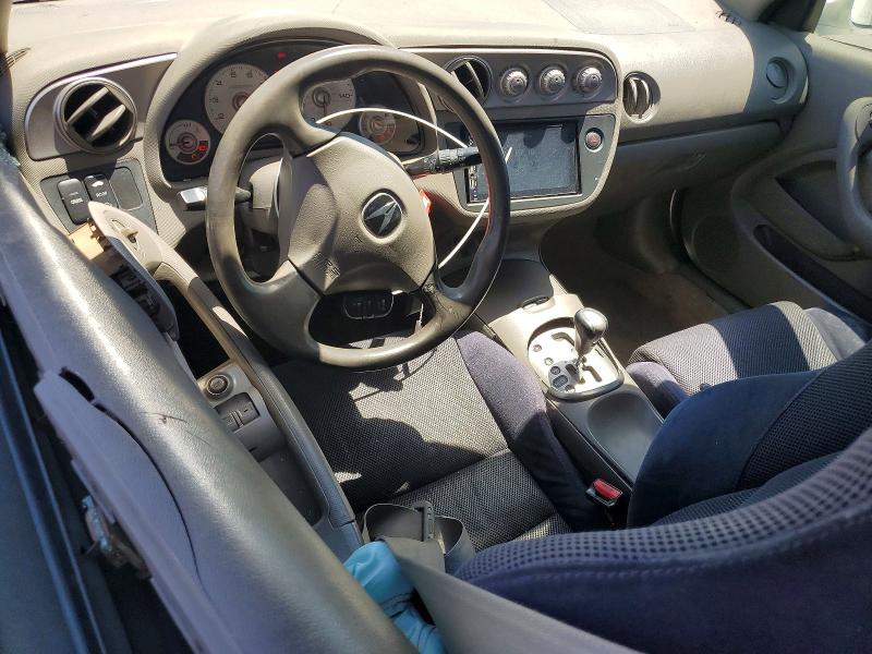 2003 Acura Rsx მანქანა იყიდება აუქციონზე, vin: JH4DC54893C009660, აუქციონის ნომერი: 55790386