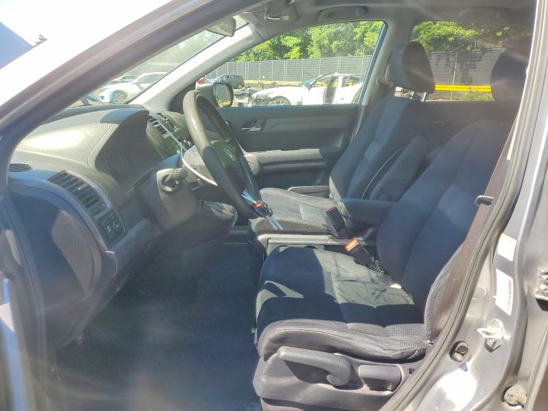 Продаж на аукціоні авто 2007 Honda Cr-v, vin: JHLRE48547C064201, номер лоту: 58137046