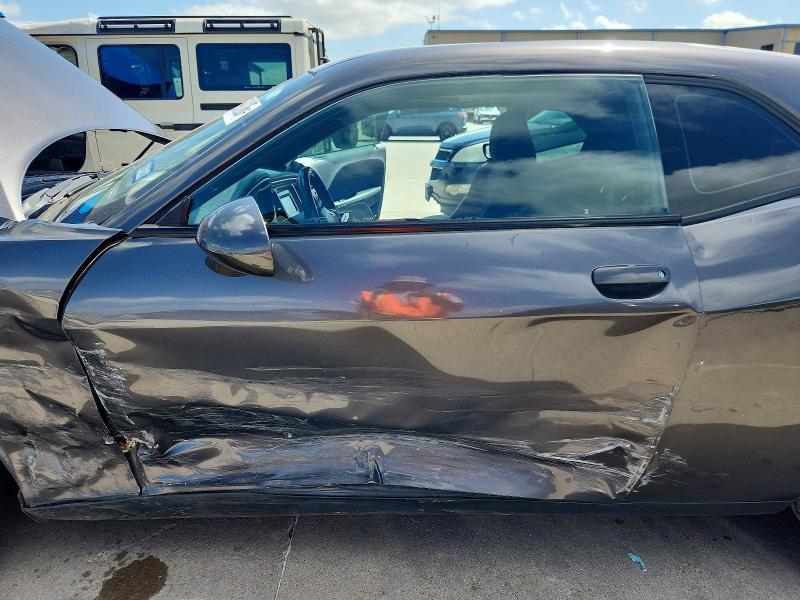 Aukcja sprzedaży 2017 Dodge Challenger, vin: 2C3CDZAG4HH636062, numer aukcji: 56599126