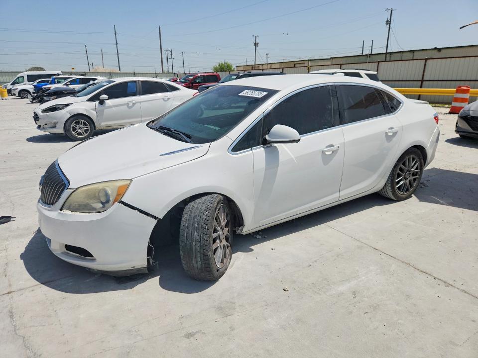Auction sale of the 2016 Buick Verano, vin: 1G4PP5SK1G4151515, lot number: 59265736