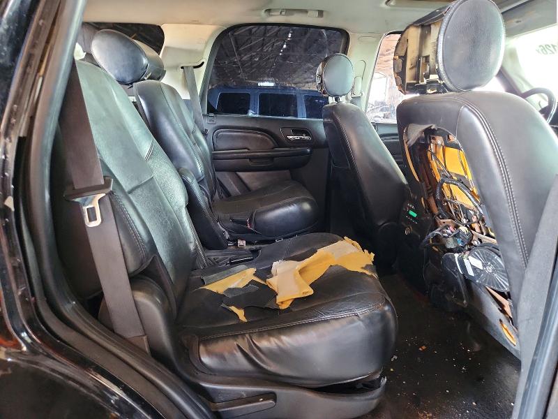 2007 Cadillac Escalade მანქანა იყიდება აუქციონზე, vin: 1GYEC63837R272897, აუქციონის ნომერი: 57869126