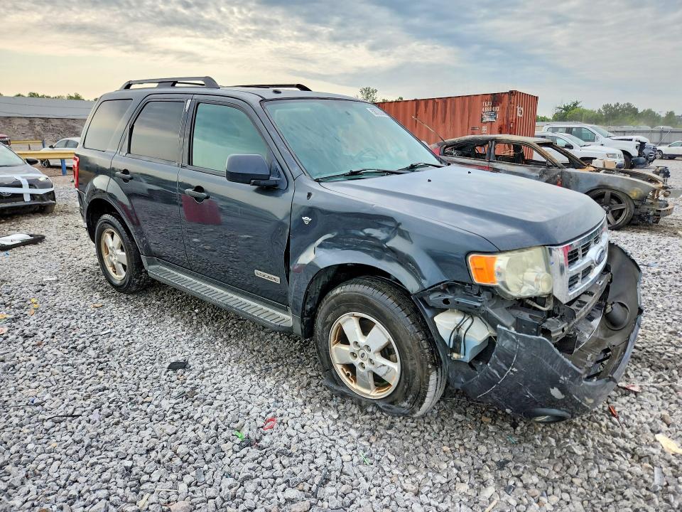 Продаж на аукціоні авто 2008 Ford Escape, vin: 1FMCU03168KA13594, номер лоту: 58722056