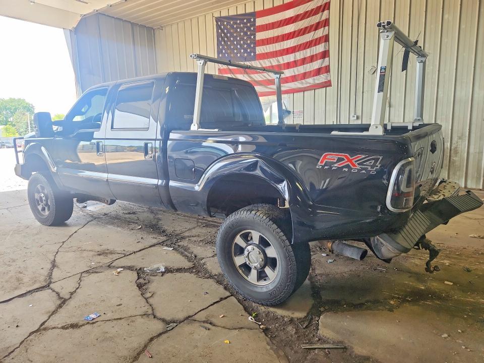 Продаж на аукціоні авто 2012 Ford F250, vin: 1FT7W2B68CEA11166, номер лоту: 56855406