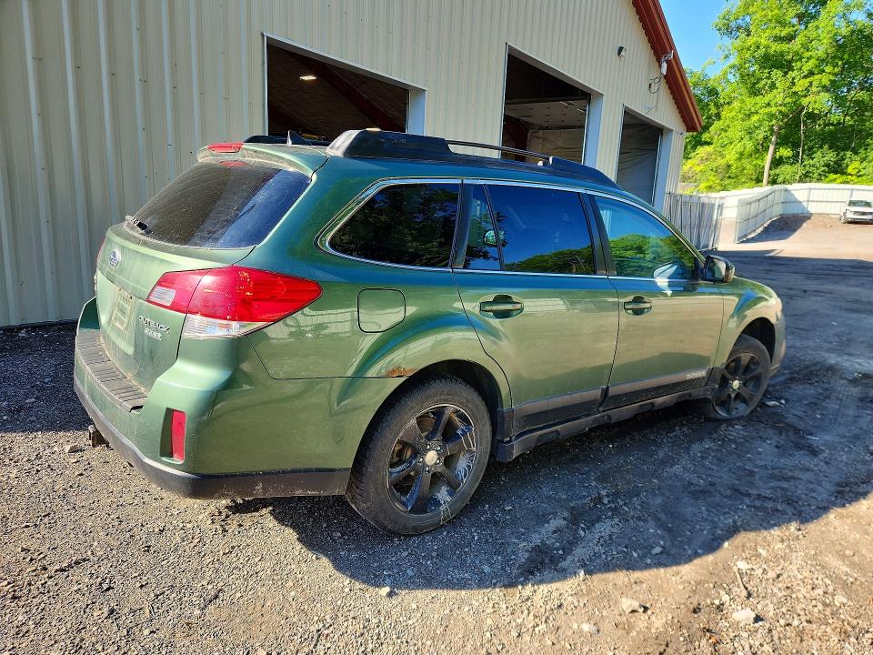 Aukcja sprzedaży 2013 Subaru Outback, vin: 4S4BRBKC9D3213692, numer aukcji: 57941446