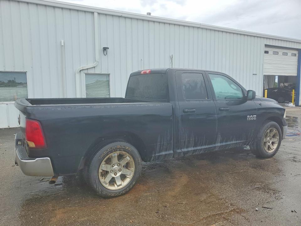 Продаж на аукціоні авто 2013 Ram 1500, vin: 1C6RR6FG9DS679594, номер лоту: 58013766