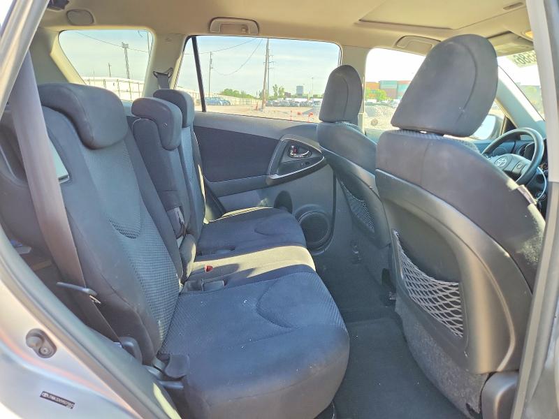 Продаж на аукціоні авто 2009 Toyota Rav4, vin: JTMBK32V595079842, номер лоту: 57725586