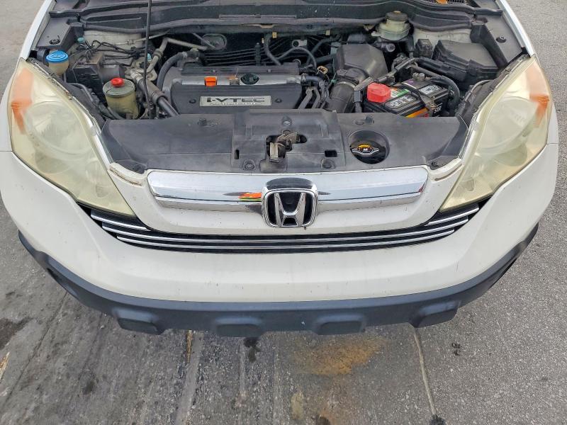 58810376 :رقم المزاد ، 5J6RE38759L018673 vin ، 2009 Honda Cr-v مزاد بيع