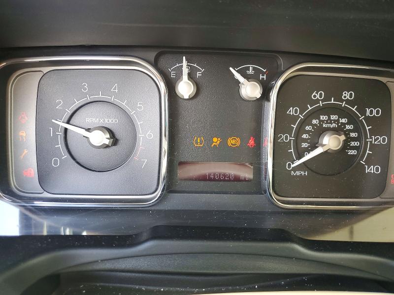 Aukcja sprzedaży 2007 Lincoln Mkx, vin: 2LMDU88C97BJ18804, numer aukcji: 55742606