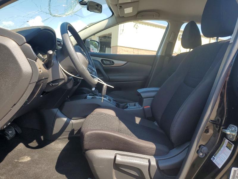 Продажа на аукционе авто 2018 Nissan Rogue Sport, vin: JN1BJ1CR9JW268682, номер лота: 58653406