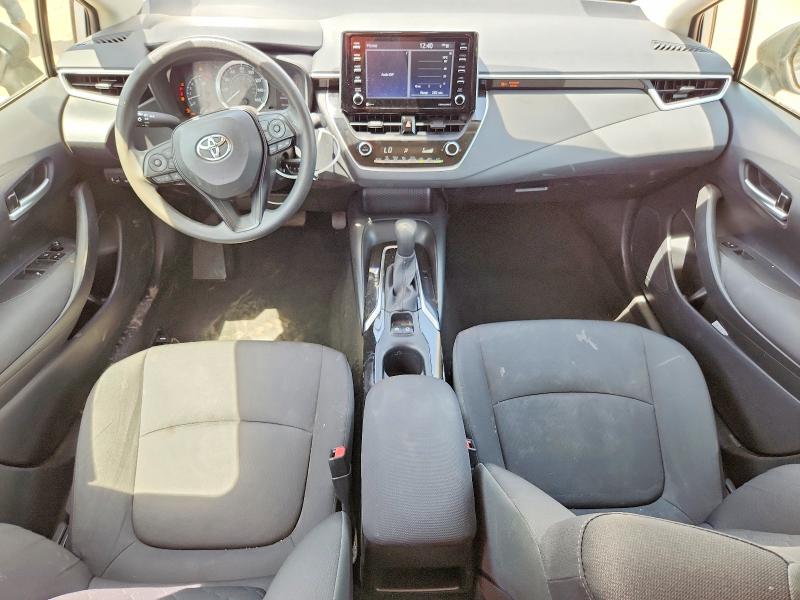 Aukcja sprzedaży 2021 Toyota Corolla, vin: JTDEPMAE1MJ153909, numer aukcji: 55946466