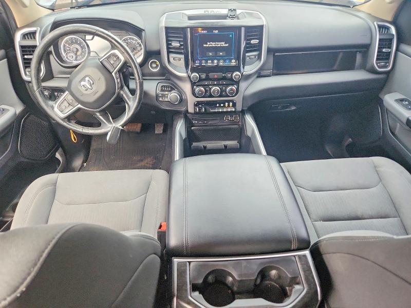Продажа на аукционе авто 2019 Ram 1500, vin: 1C6SRFFT7KN510894, номер лота: 56341516