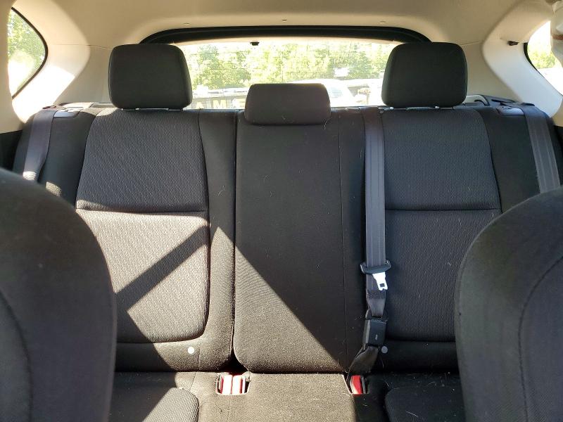 Aukcja sprzedaży 2013 Mazda Cx-5, vin: JM3KE4BEXD0122615, numer aukcji: 56887156
