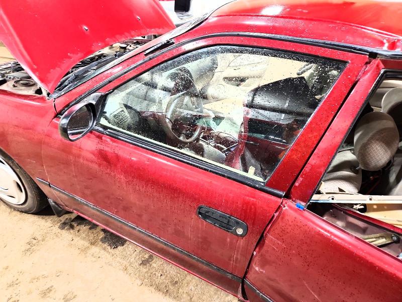 1999 Toyota Corolla მანქანა იყიდება აუქციონზე, vin: 1NXBR12E7XZ234759, აუქციონის ნომერი: 55891226
