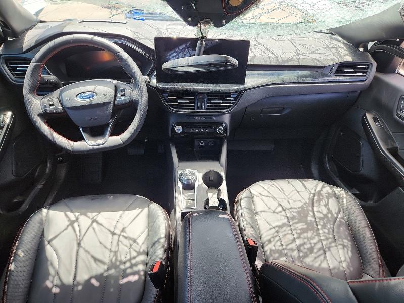 56857176 :رقم المزاد ، 1FMCU9PZ6TUA20420 vin ، 2026 Ford Escape مزاد بيع