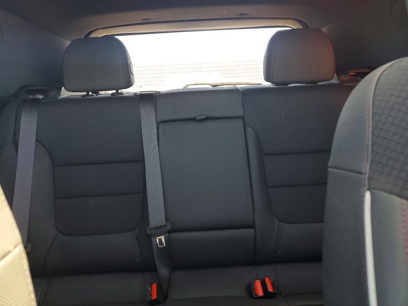 Продажа на аукционе авто 2021 Chevrolet Trailblazer, vin: KL79MUSL2MB152766, номер лота: 55918786