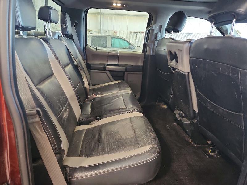 Продажа на аукционе авто 2016 Ford F150, vin: 1FTEW1EP4GKG00244, номер лота: 59108896