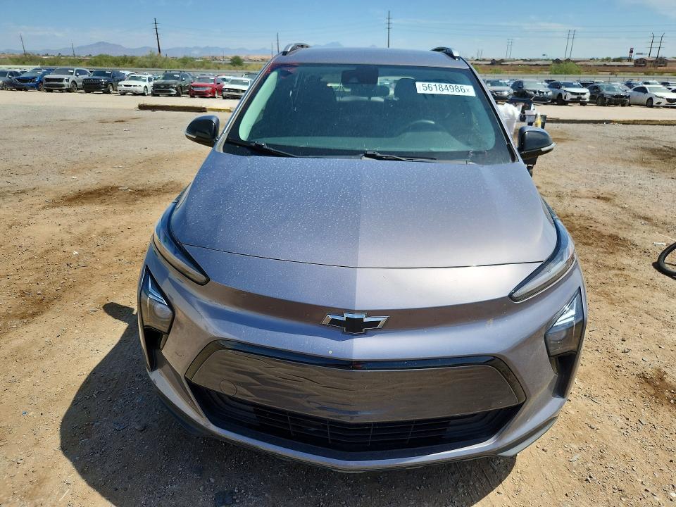 Aukcja sprzedaży 2023 Chevrolet Bolt Euv, vin: 1G1FY6S00P4151046, numer aukcji: 56184986