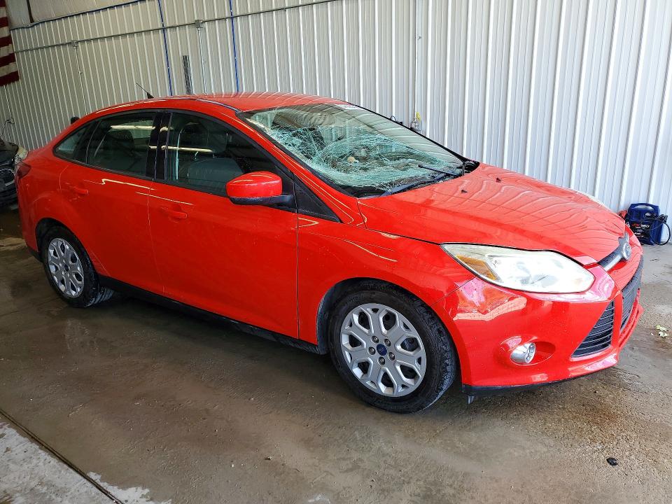 Продаж на аукціоні авто 2012 Ford Focus, vin: 1FAHP3F23CL233713, номер лоту: 57635406