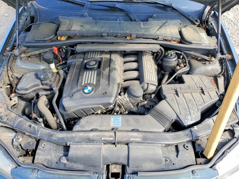 56258456 :رقم المزاد ، WBAPK5C54AA647457 vin ، 2010 Bmw 328 مزاد بيع