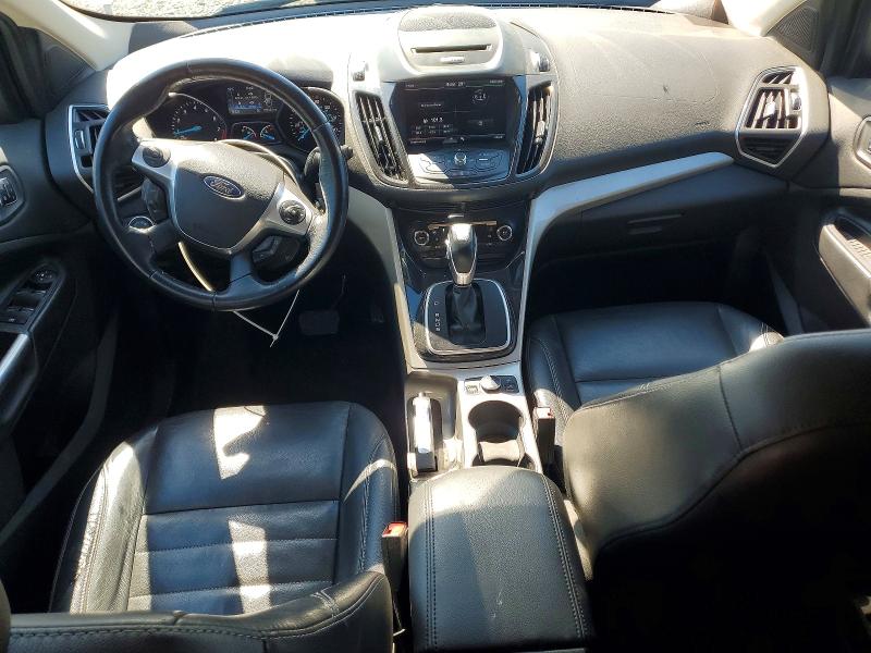 Продажа на аукционе авто 2013 Ford Escape, vin: 1FMCU9H90DUD88284, номер лота: 58487846