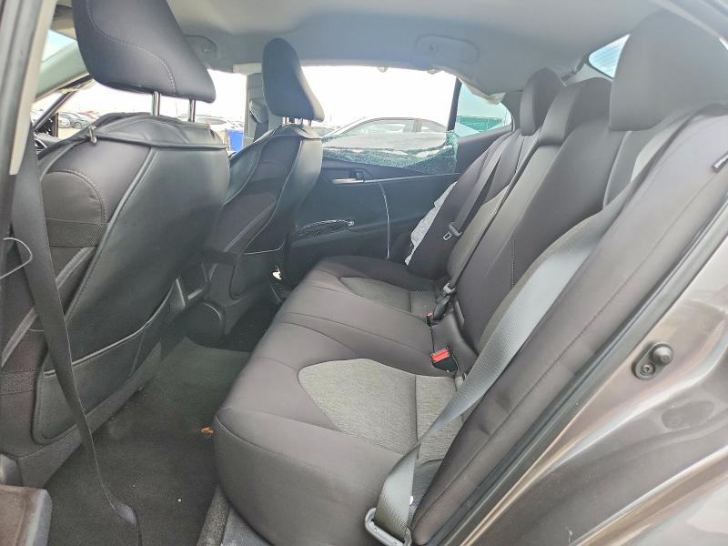 Aukcja sprzedaży 2021 Toyota Camry, vin: 4T1C11AK7MU601898, numer aukcji: 58033766