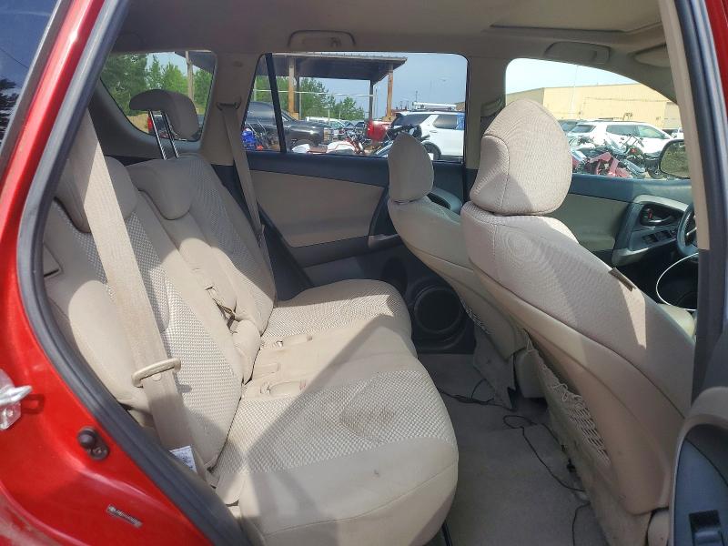 56564916 :رقم المزاد ، JTMBD31V476038492 vin ، 2007 Toyota Rav4 مزاد بيع