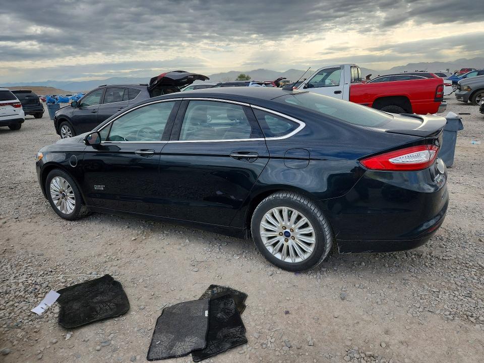 Продажа на аукционе авто 2014 Ford Fusion, vin: 3FA6P0SU3ER151028, номер лота: 56658076