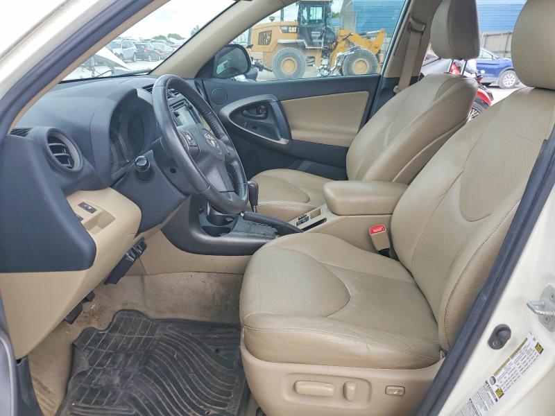 Aukcja sprzedaży 2012 Toyota Rav4, vin: 2T3DK4DV3CW087904, numer aukcji: 55804836