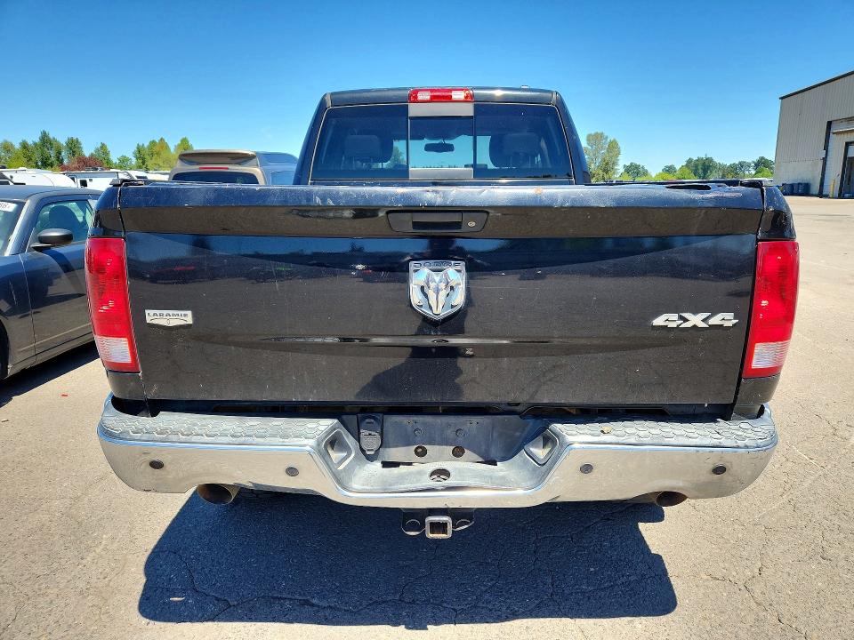 55942486 :رقم المزاد ، 1D7RV1GT4AS109006 vin ، 2010 Dodge Ram 1500 مزاد بيع