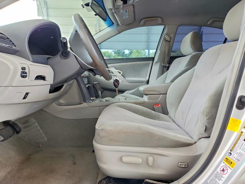 Aukcja sprzedaży 2011 Toyota Camry, vin: 4T1BF3EK1BU732602, numer aukcji: 57163986
