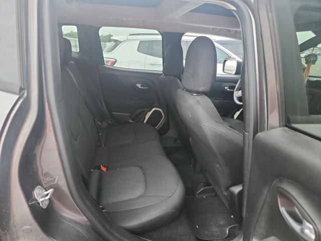 Продаж на аукціоні авто 2017 Jeep Renegade, vin: ZACCJAAB2HPF57868, номер лоту: 54853406