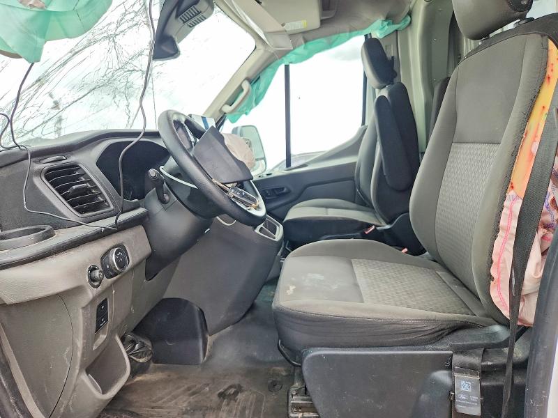 Aukcja sprzedaży 2022 Ford Transit, vin: 1FDBW5PG5NKA07587, numer aukcji: 56393736