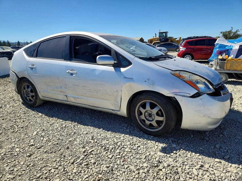 Продаж на аукціоні авто 2007 Toyota Prius, vin: JTDKB20U477559148, номер лоту: 57068226