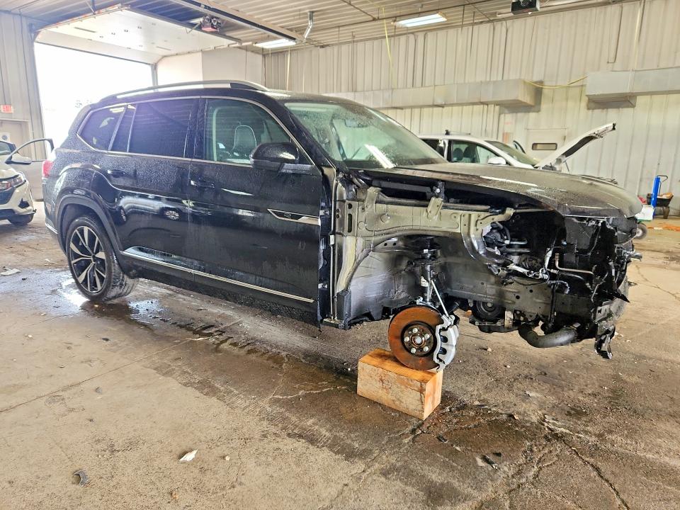 Aukcja sprzedaży 2024 Volkswagen Atlas, vin: 1V2FR2CA3RC564123, numer aukcji: 56396976