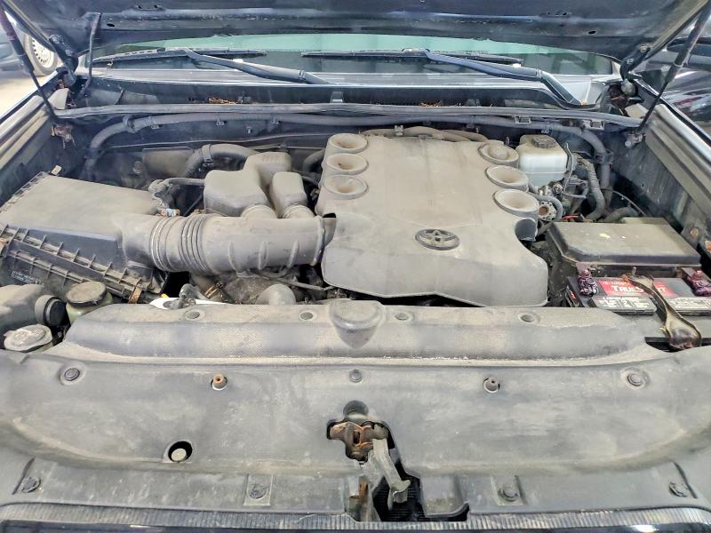 2015 Toyota 4runner მანქანა იყიდება აუქციონზე, vin: JTEBU5JR1F5226451, აუქციონის ნომერი: 53780226