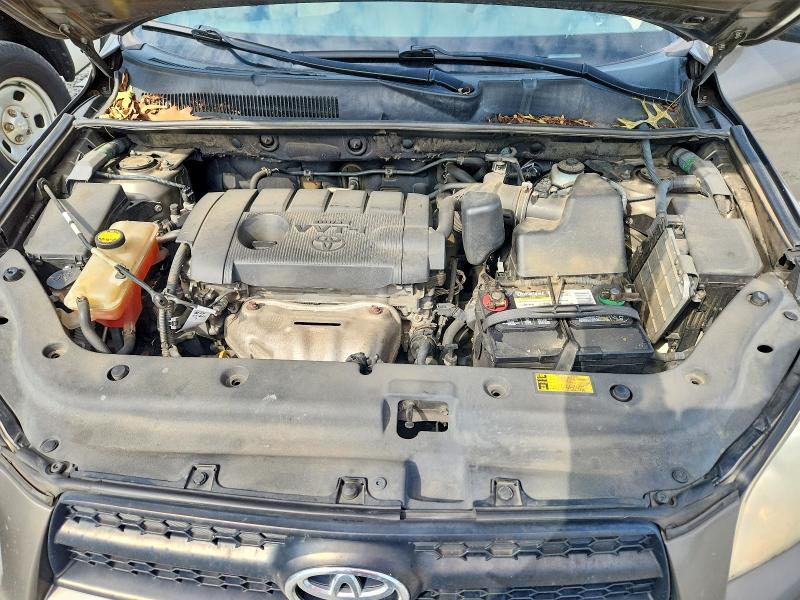 Aukcja sprzedaży 2012 Toyota Rav4, vin: 2T3BF4DV9CW205479, numer aukcji: 59267826