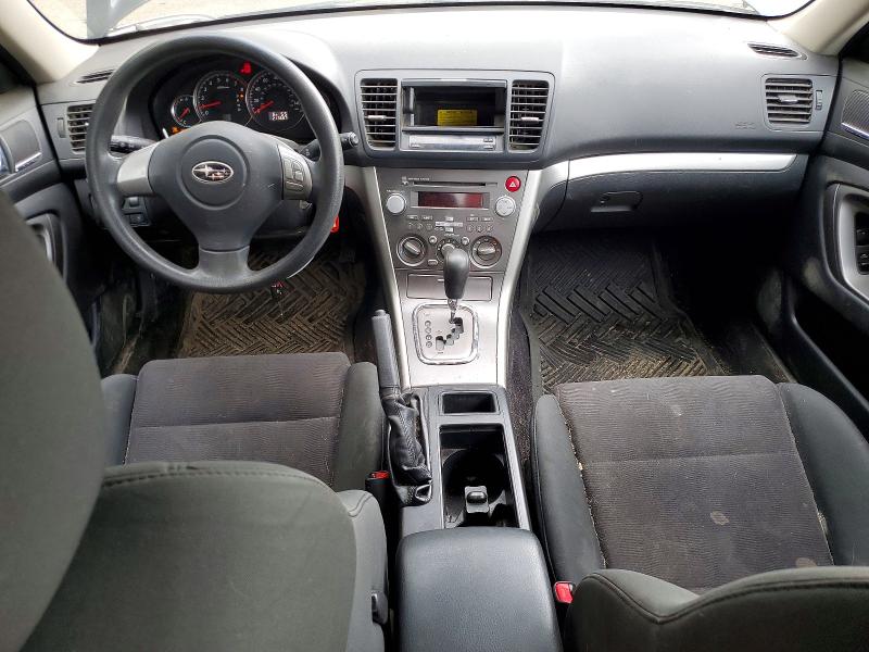 Aukcja sprzedaży 2009 Subaru Legacy, vin: 4S3BL616X97222507, numer aukcji: 55638646