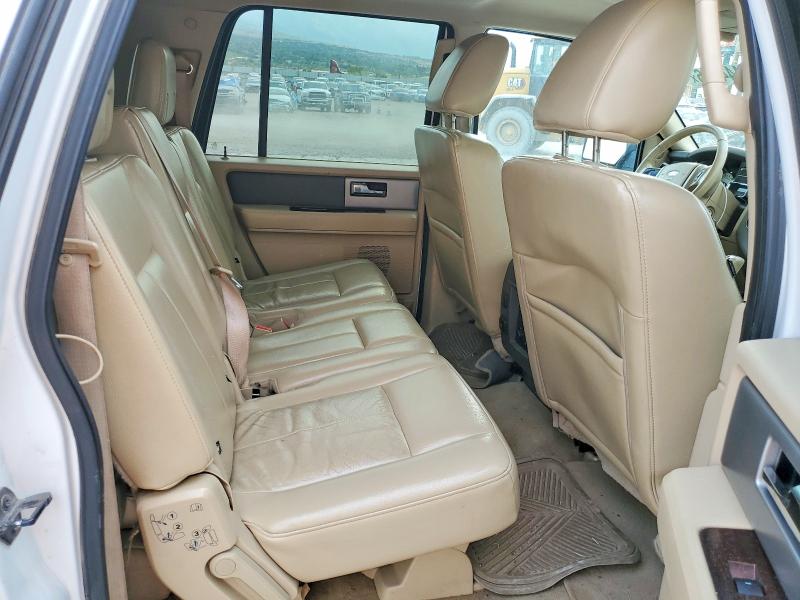 57444566 :رقم المزاد ، 1FMJK1J52BEF37744 vin ، 2011 Ford Expedition مزاد بيع