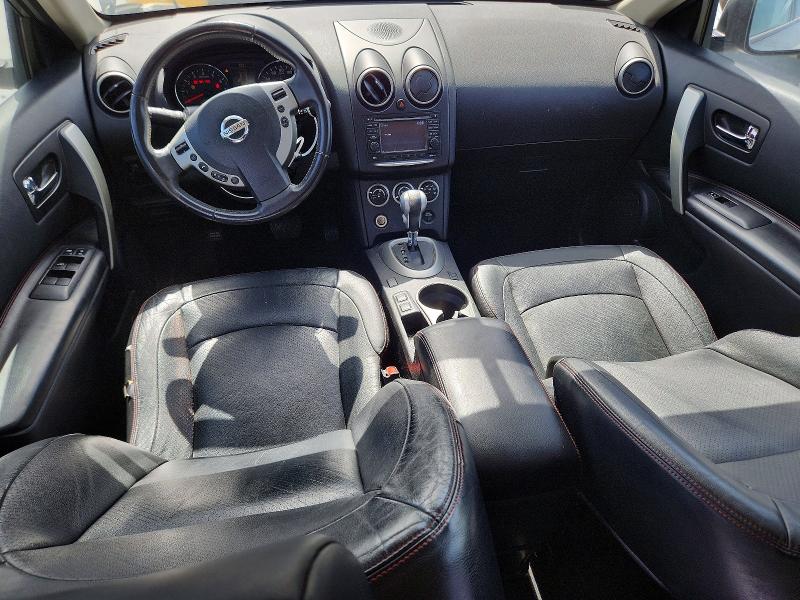 Aukcja sprzedaży 2012 Nissan Rogue, vin: JN8AS5MT5CW283520, numer aukcji: 59190266