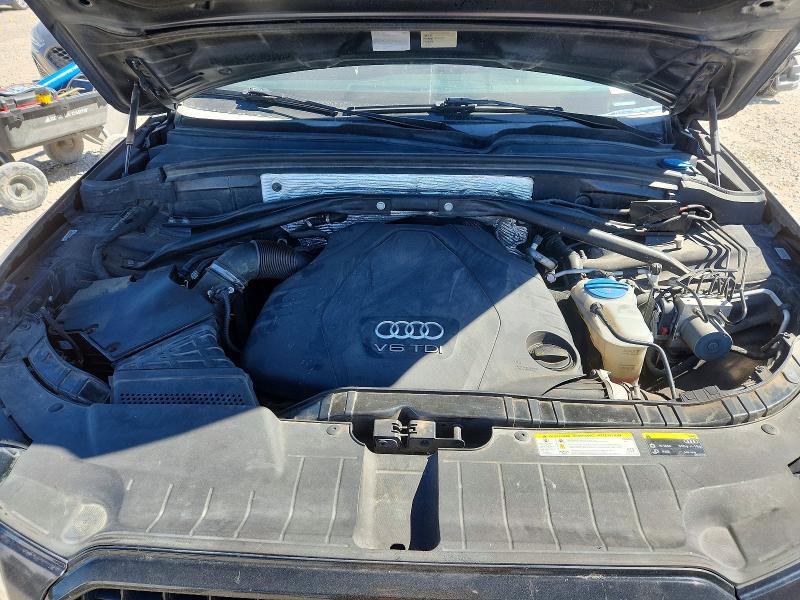 Aukcja sprzedaży 2016 Audi Q5, vin: WA1DVAFP1GA034945, numer aukcji: 57150956