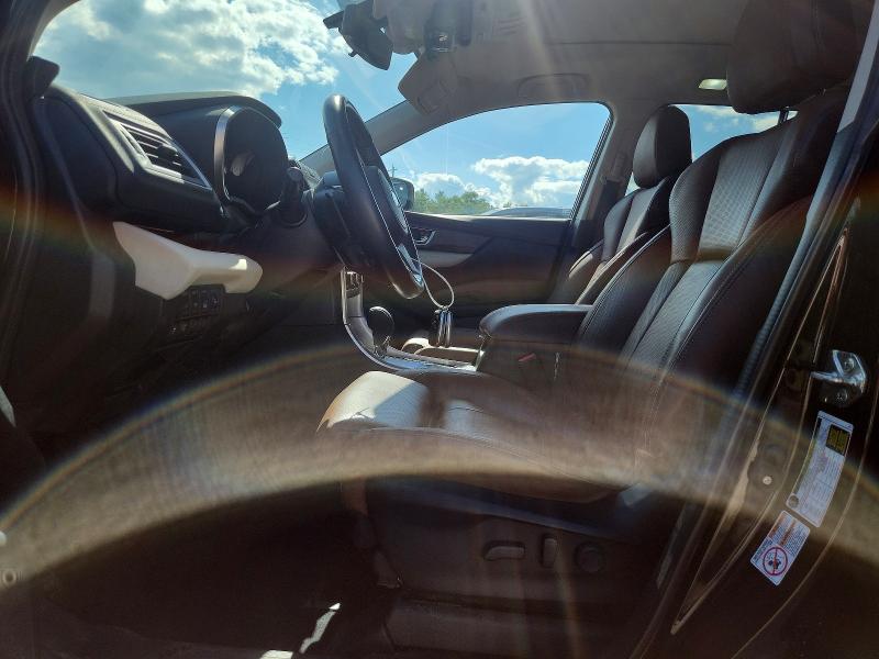 Aukcja sprzedaży 2020 Subaru Ascent, vin: 4S4WMARD3L3405732, numer aukcji: 58504396